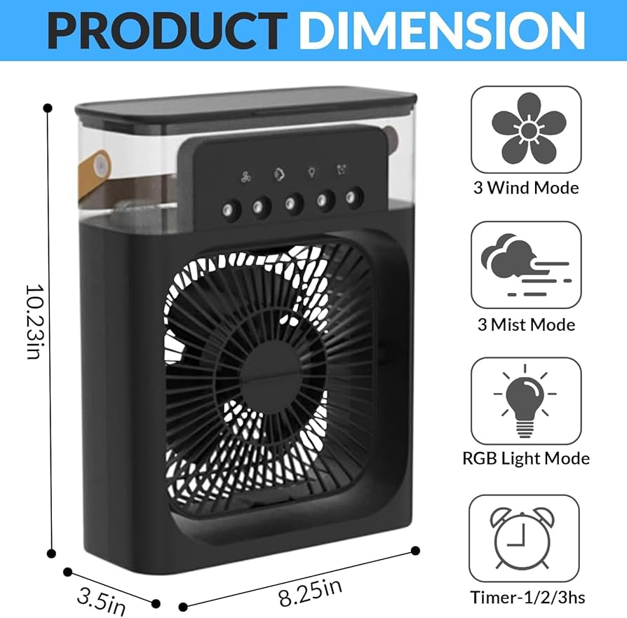 Cool your space with the Breezebox